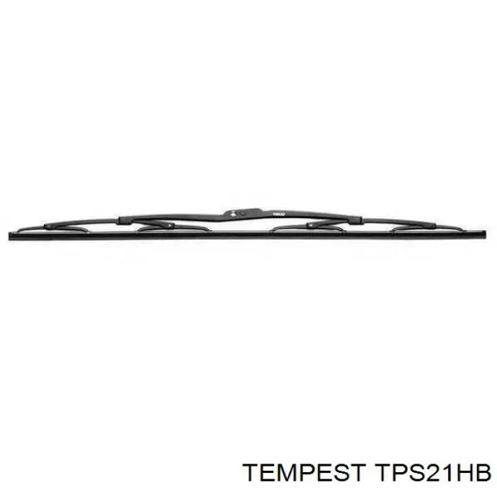 TPS21HB Tempest Щітка двірника ліва