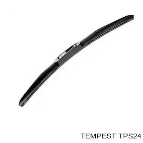 TPS24 Tempest щітка-двірник лобового скла, водійська