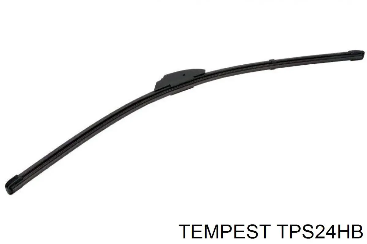 Купити TPS24HB Tempest Щітка-двірник лобового скла, водійська