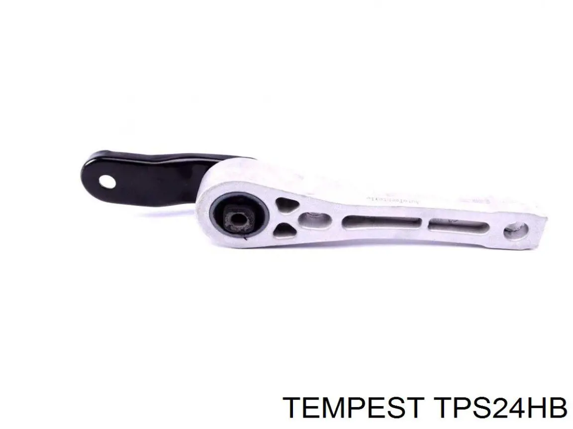 TPS24HB Tempest Щітка двірника ліва