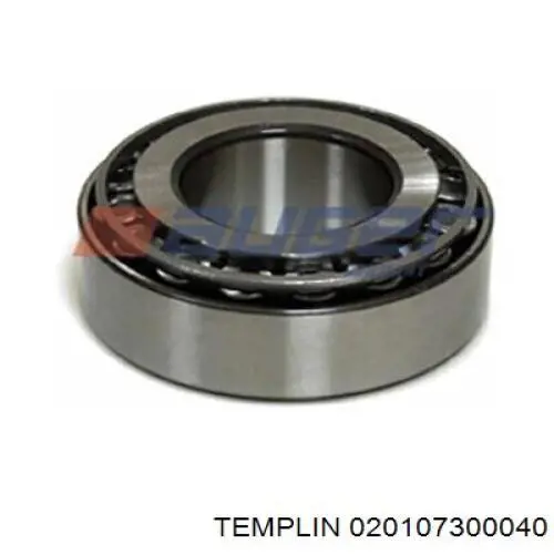 Трубка гальмівної системи, бухта Templin 020107300040 ціна, від 3.17 USD