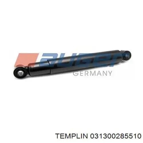 Кільце ABS Templin 031300285510 ціна, від 11.29 USD