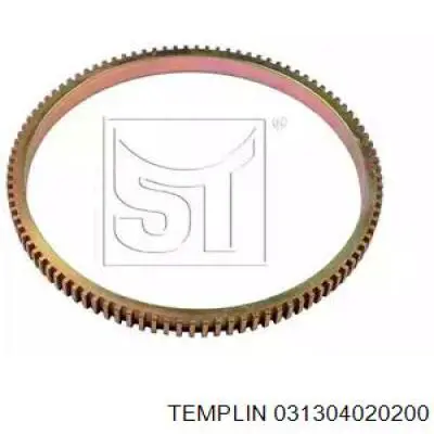 Кільце ABS Templin 031304020200 ціна, від 10.93 USD