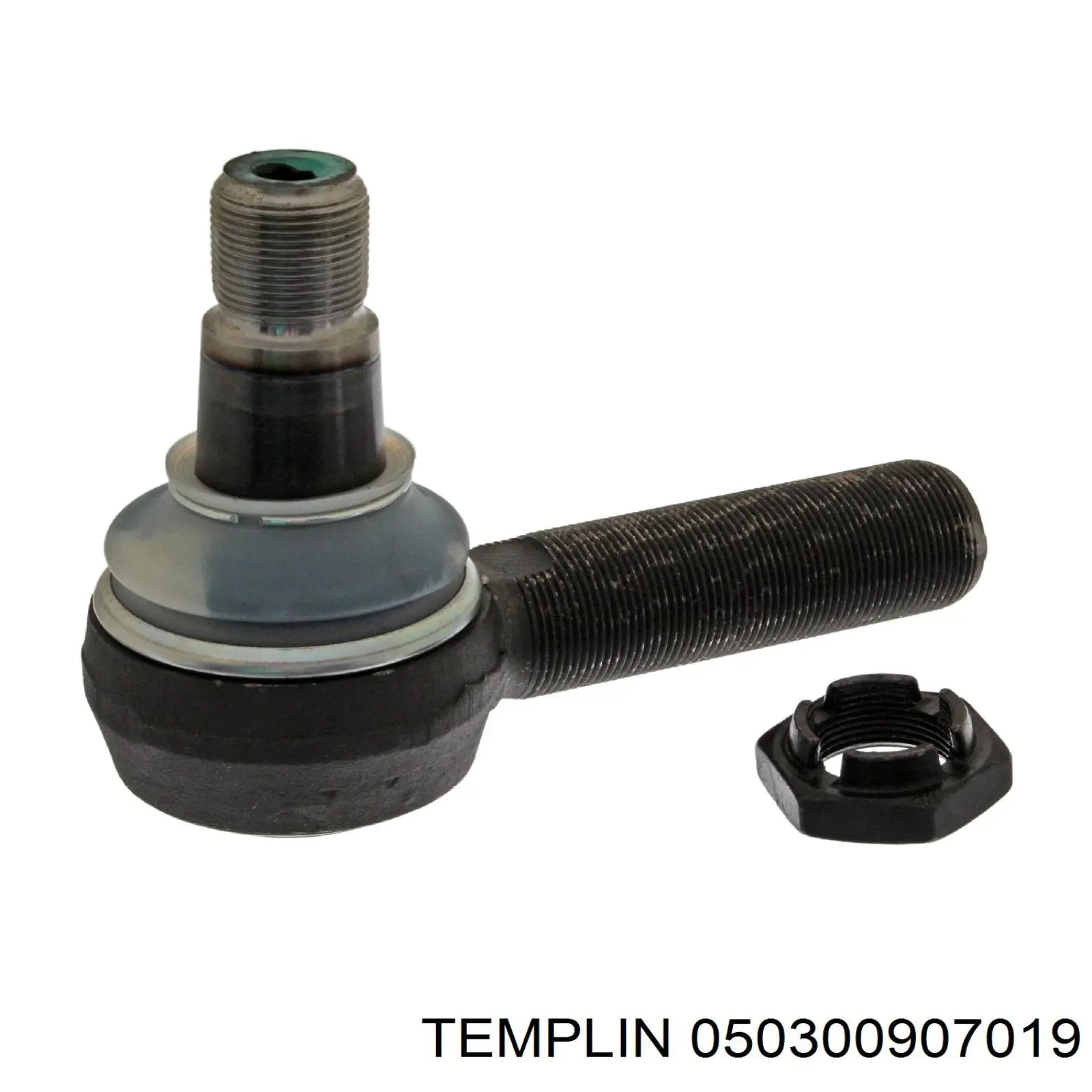 050300907019 Templin Зовнішній наконечник рульової тяги