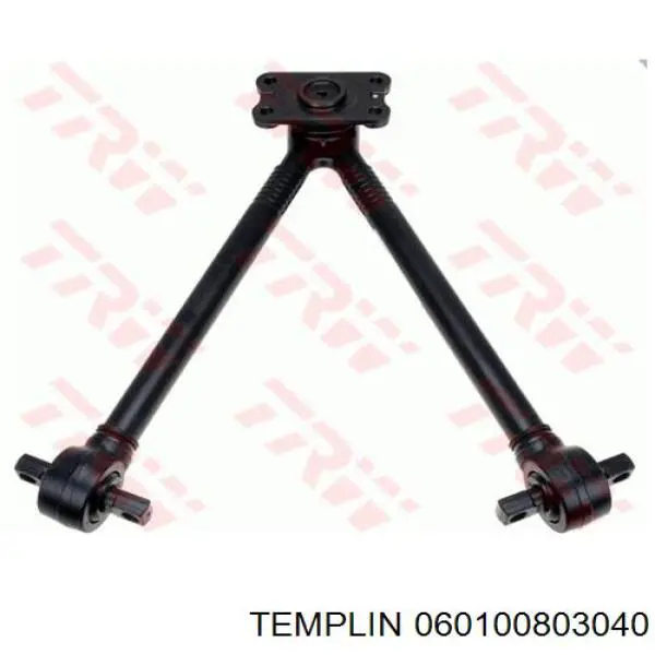 Купити 95247 Sampa Otomotiv‏ Тяга променева