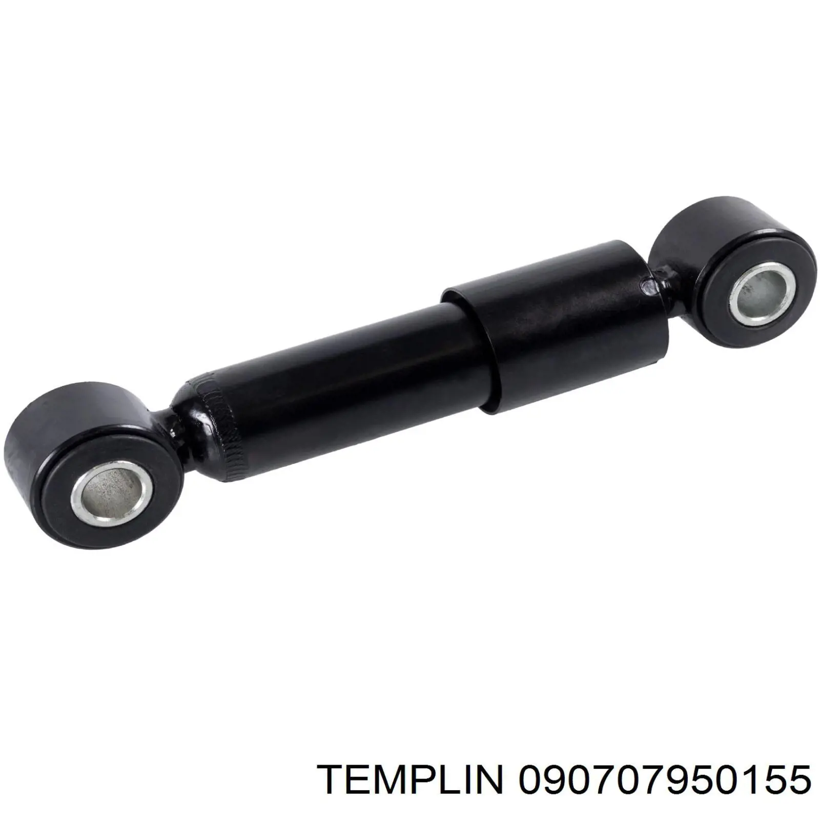 090707950155 Templin Демпфер кабіни
