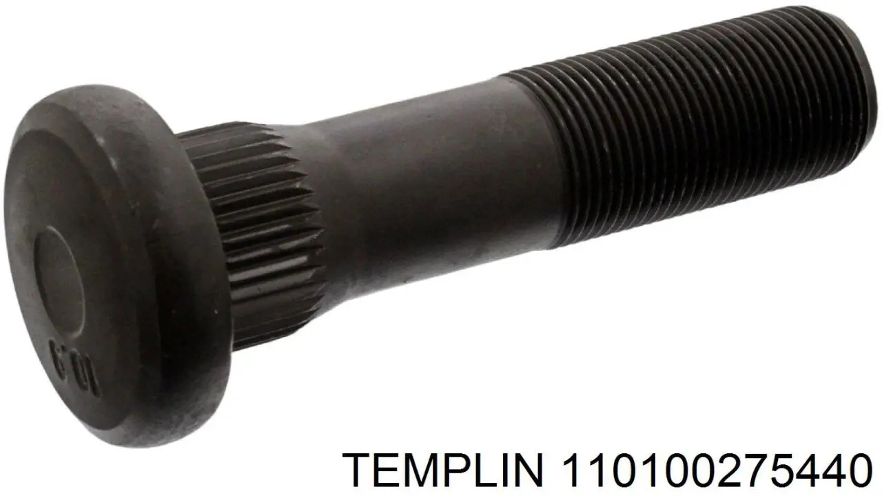 Болти колісні PE Automotive 10703800