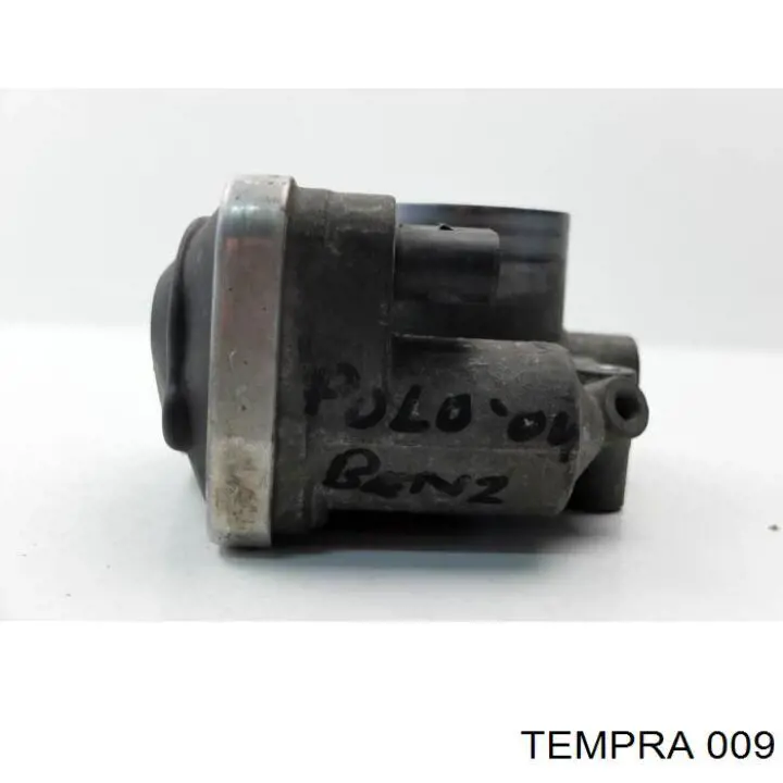 009 Tempra втулка стабілізатора переднього