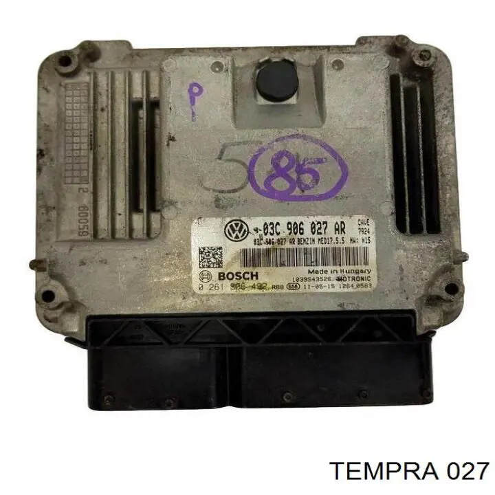 С/блок нижнього важеля Lemforder 37153