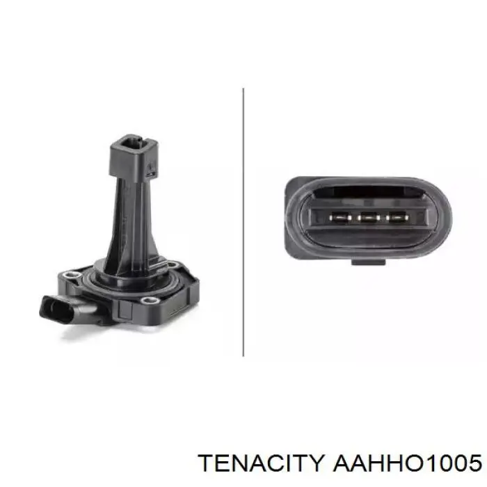  Tenacity AAHHO1005 ціна, від 26.49 USD
