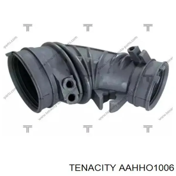 Патрубок повітряний, вихід повітряного фільтра Tenacity AAHHO1006 ціна, від 15.73 USD