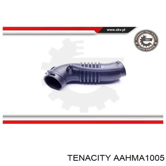 Купити AAHMA1005 Tenacity Патрубок повітряний, вхід повітряного фільтра