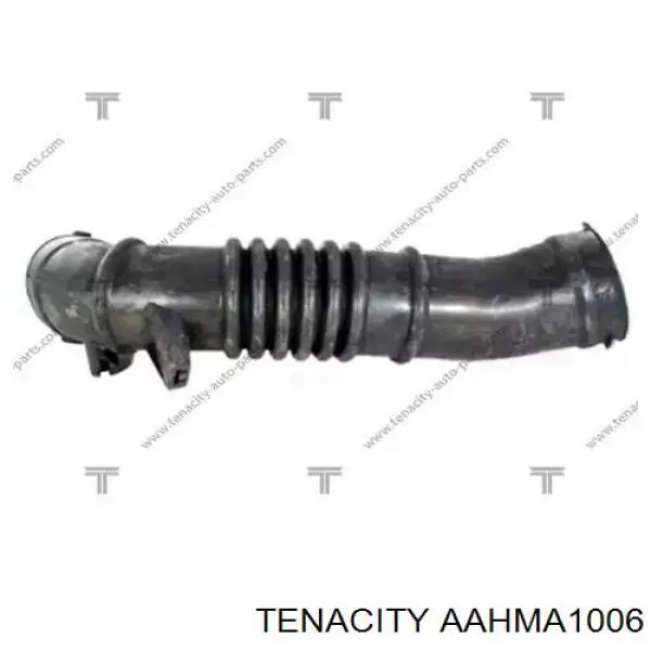 AAHMA1006 Tenacity Гофра витратоміра повітря