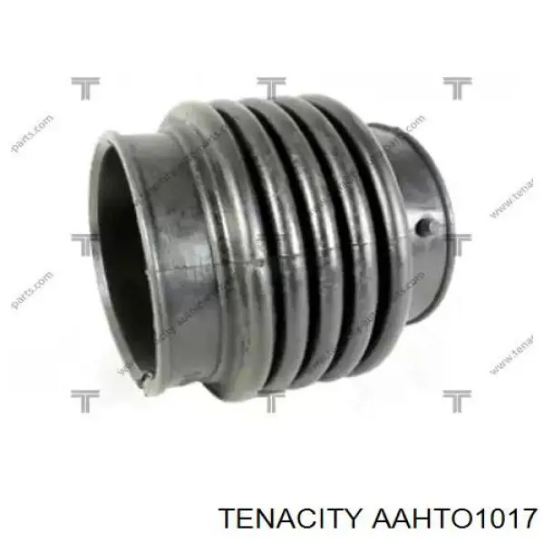 Купити AAHTO1017 Tenacity Патрубок витратоміра повітря