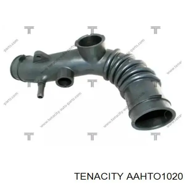 Патрубок повітряний, вхід повітряного фільтра Tenacity AAHTO1020 ціна, від 22.44 USD