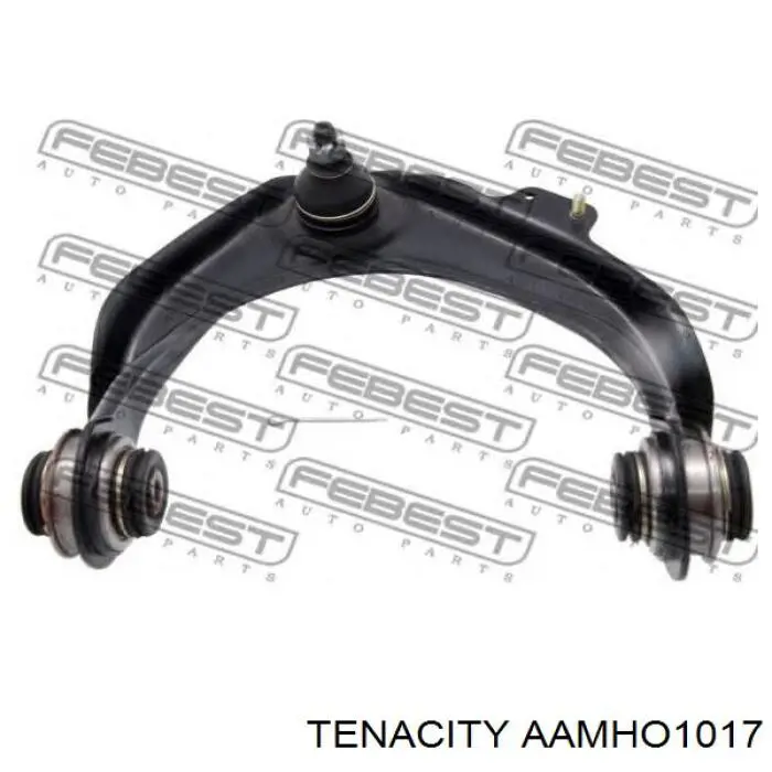 AAMHO1017 Tenacity Сайлентблок переднього верхнього важеля