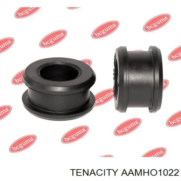 Задні втулки амортізатора AAMHO1022 Tenacity