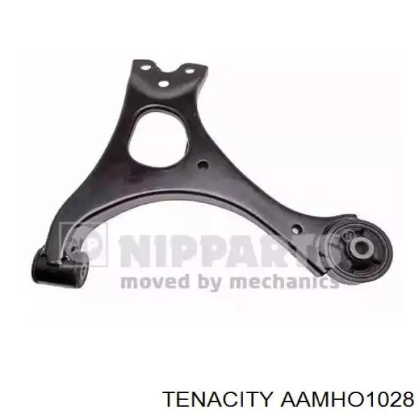 AAMHO1028 Tenacity Сайлентблок переднього нижнього важеля