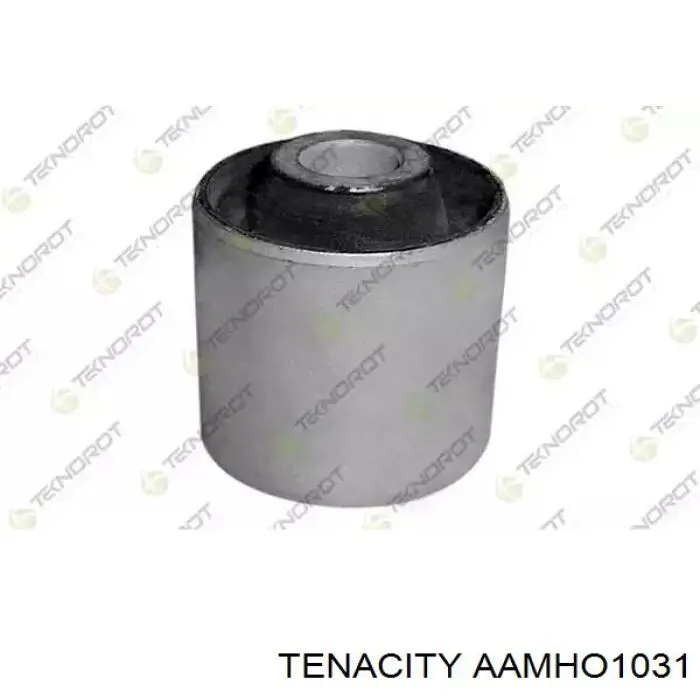 AAMHO1031 Tenacity Сайлентблок переднього нижнього важеля
