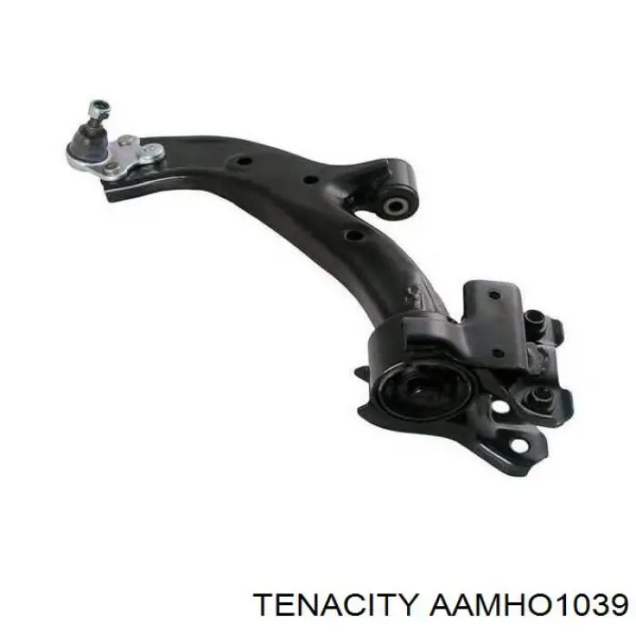 AAMHO1039 Tenacity Сайлентблок переднього нижнього важеля