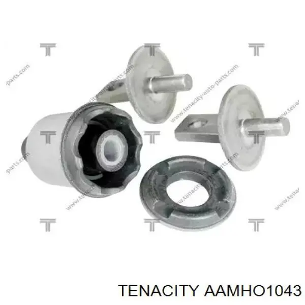 AAMHO1043 Tenacity Сайлентблок задньої тяги