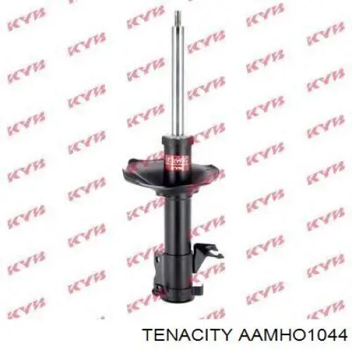 Сайлентблок заднього нижнього важеля Tenacity AAMHO1044 ціна, від 4.24 USD