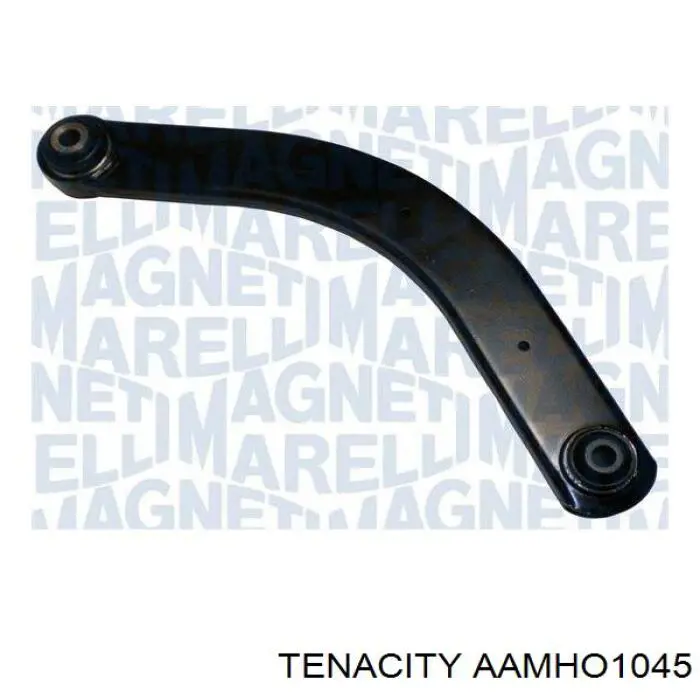 Сайлентблок заднього верхнього важеля AAMHO1045 Tenacity
