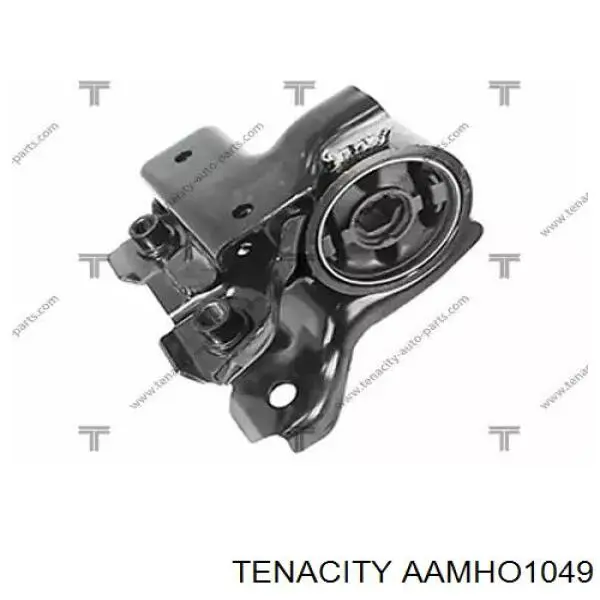 AAMHO1049 Tenacity Сайлентблок переднього нижнього важеля