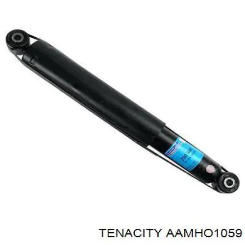 Купити AAMHO1059 Tenacity Сайлентблок передньої підвіски