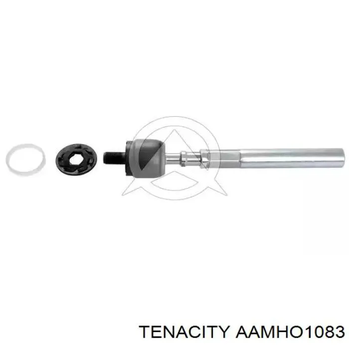 AAMHO1083 Tenacity