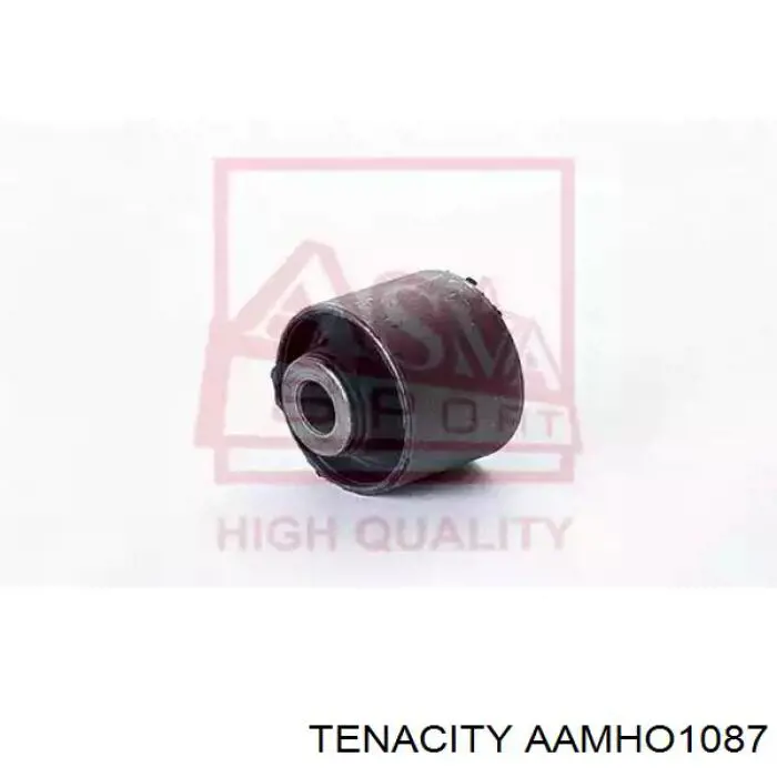 Важіль/тяга задньої підвіски подовжній нижній, правий AAMHO1087 Tenacity