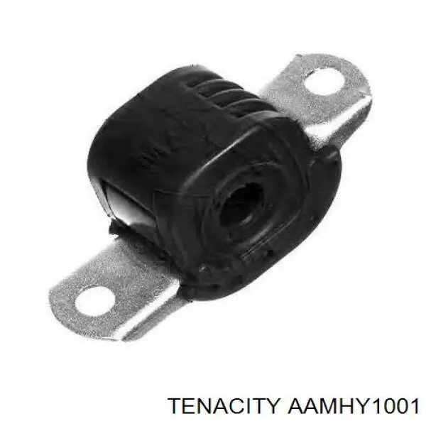 Сайлентблок нижнього важеля передньої підвіски Tenacity AAMHY1001 ціна, від 3.37 USD