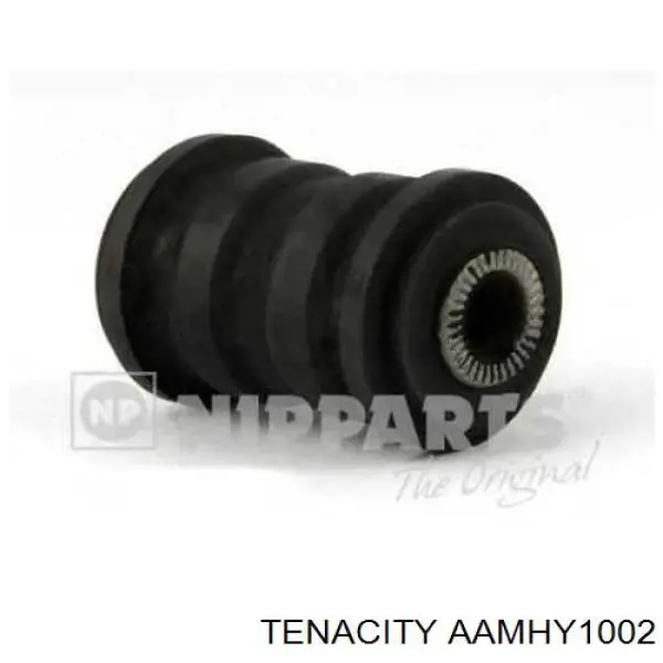 Сайлентблок переднього нижнього важеля AAMHY1002 Tenacity