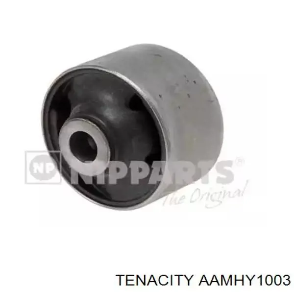 Купити AAMHY1003 Tenacity Сайлентблок передньої підвіски