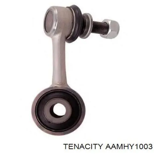 AAMHY1003 Tenacity Сайлентблок переднього нижнього важеля