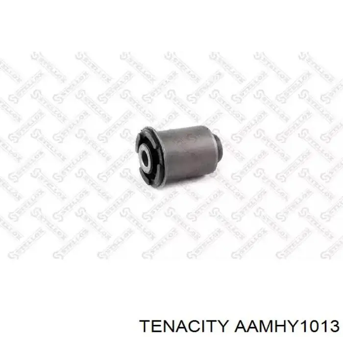 AAMHY1013 Tenacity Сайлентблок переднього нижнього важеля