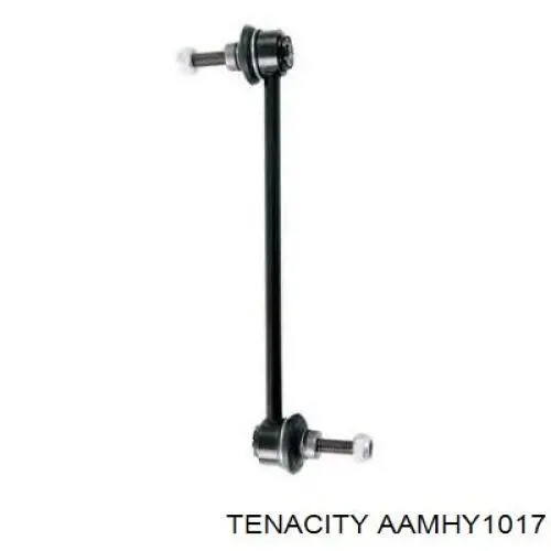 Купити AAMHY1017 Tenacity Сайлентблок передньої підвіски