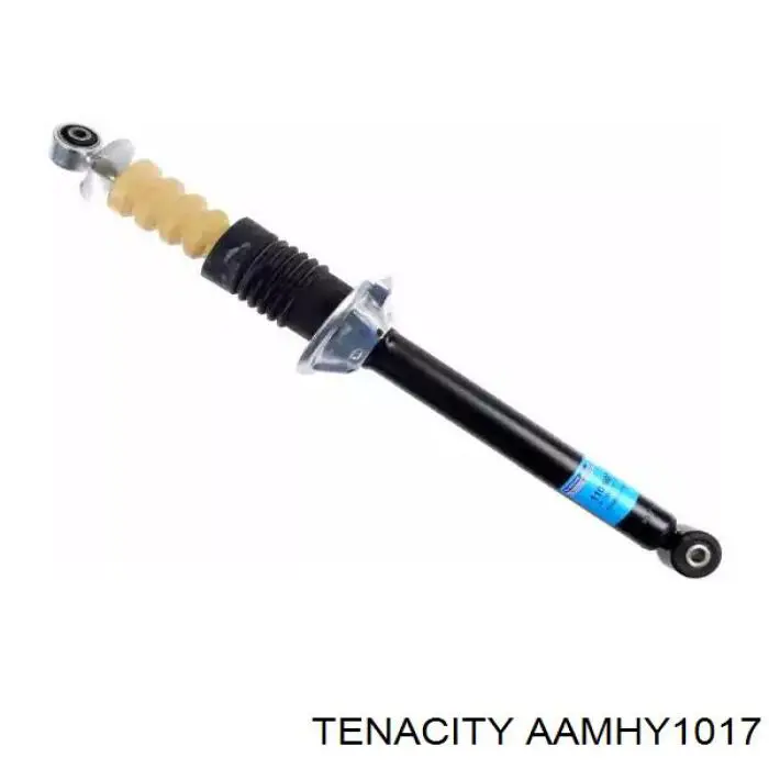 AAMHY1017 Tenacity Сайлентблок переднього нижнього важеля