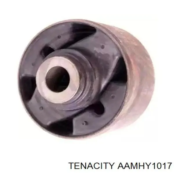 Сайлентблок нижнього важеля передньої підвіски Tenacity AAMHY1017 ціна, від 5.31 USD
