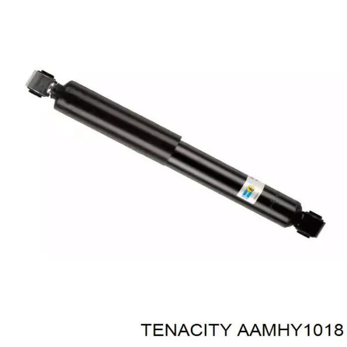 AAMHY1018 Tenacity Сайлентблок заднього поперечного важеля