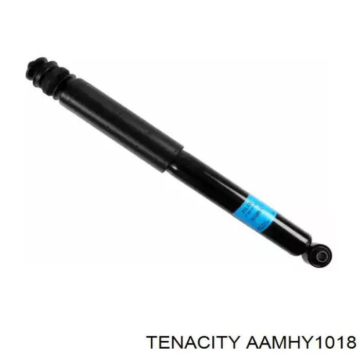 Сайлентблок заднього поперечного важеля Tenacity AAMHY1018 ціна, від 3.48 USD
