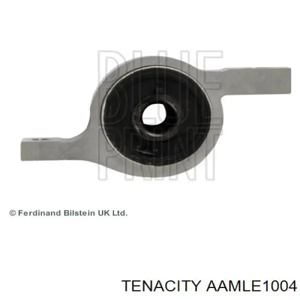 AAMLE1004 Tenacity Сайлентблок переднього нижнього важеля