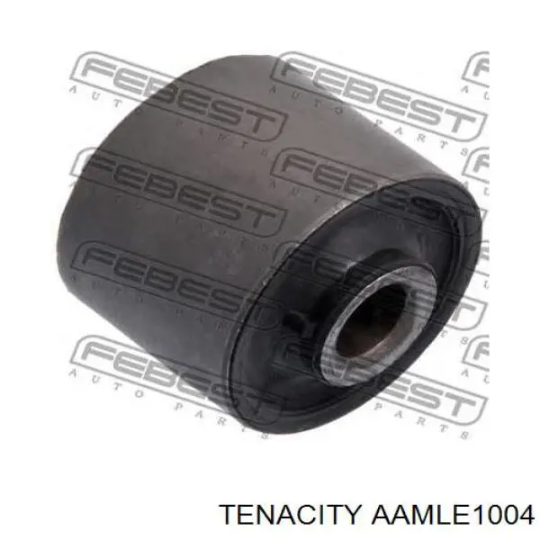 Купити AAMLE1004 Tenacity Сайлентблок передньої підвіски