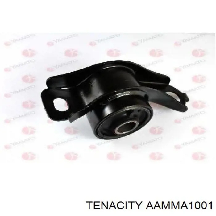 AAMMA1001 Tenacity Сайлентблок переднього нижнього важеля