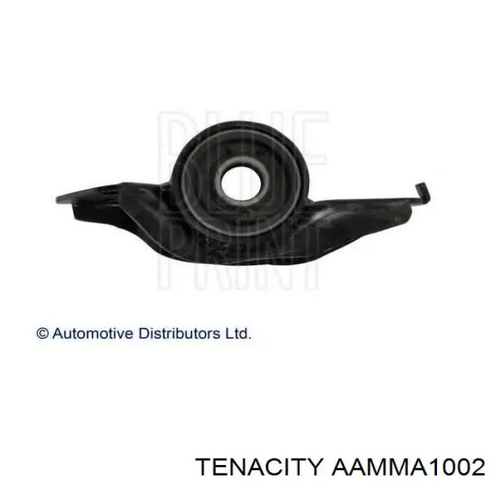 Сайлентблок нижнього важеля передньої підвіски Tenacity AAMMA1002 ціна, від 16.47 USD