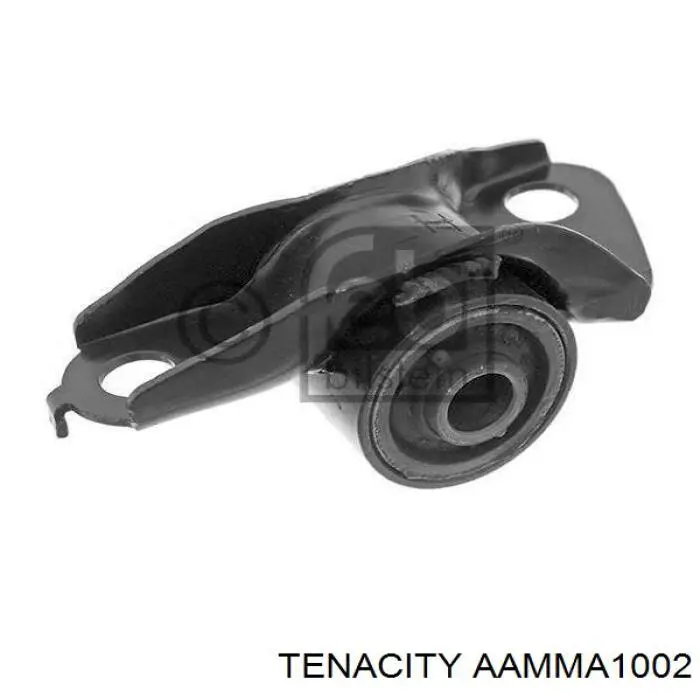 Купити AAMMA1002 Tenacity Сайлентблок передньої підвіски