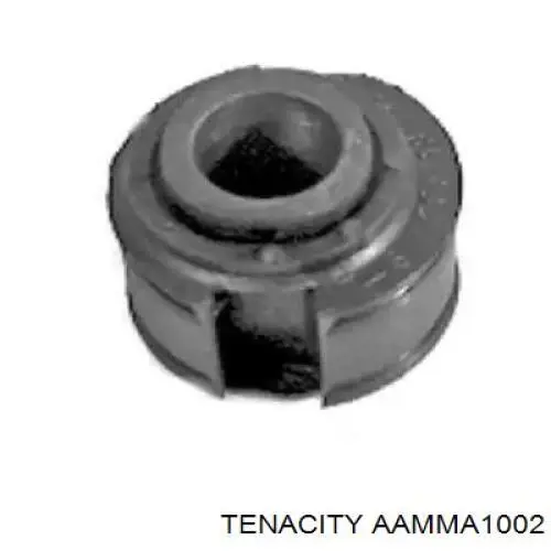 AAMMA1002 Tenacity Сайлентблок переднього нижнього важеля