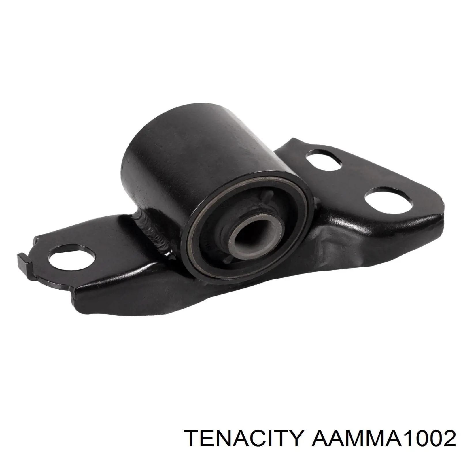 AAMMA1002 Tenacity сайлентблок переднього нижнього важеля