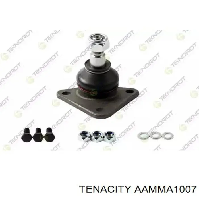 Купити AAMMA1007 Tenacity Сайлентблок передньої підвіски