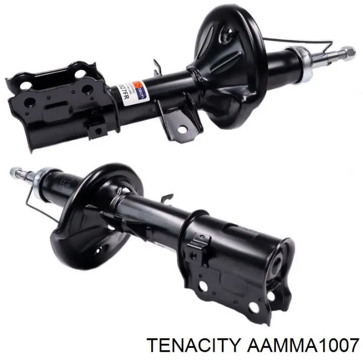Сайлентблок нижнього важеля передньої підвіски Tenacity AAMMA1007 ціна, від 8.88 USD